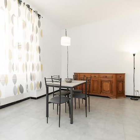 7 Minuti Dal Centro Citta Apartment Генуа Екстериор снимка