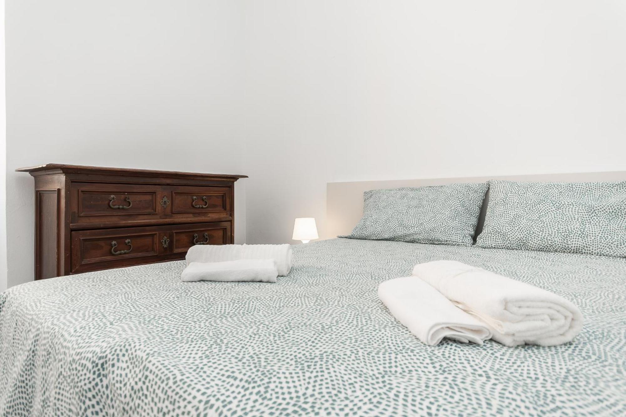 7 Minuti Dal Centro Citta Apartment Генуа Екстериор снимка